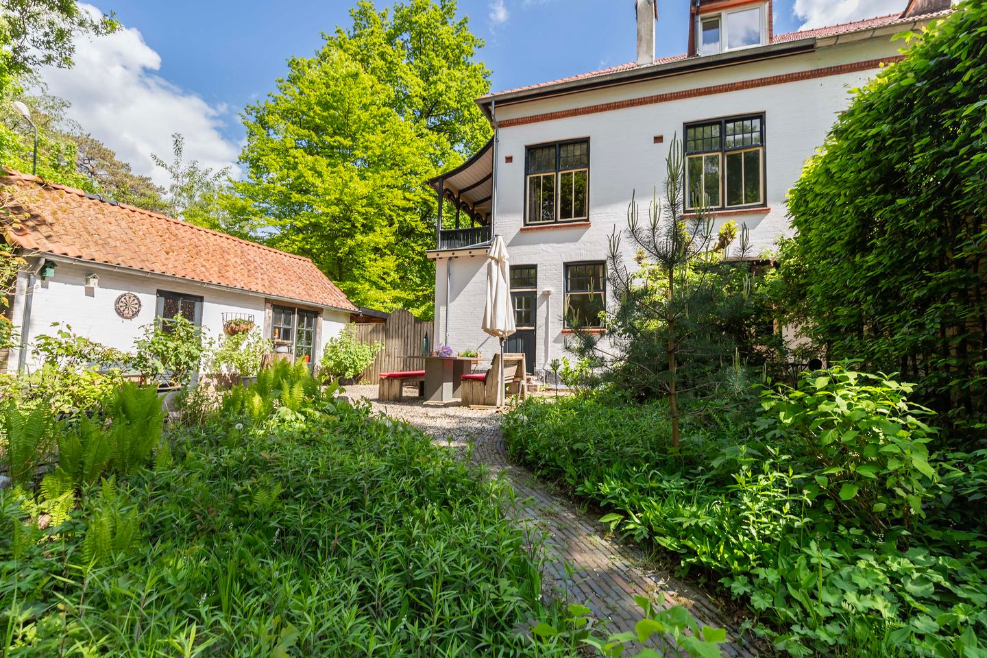 Foto 35 van Jachtlaan 10