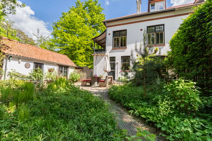 Foto 35 van Jachtlaan 10