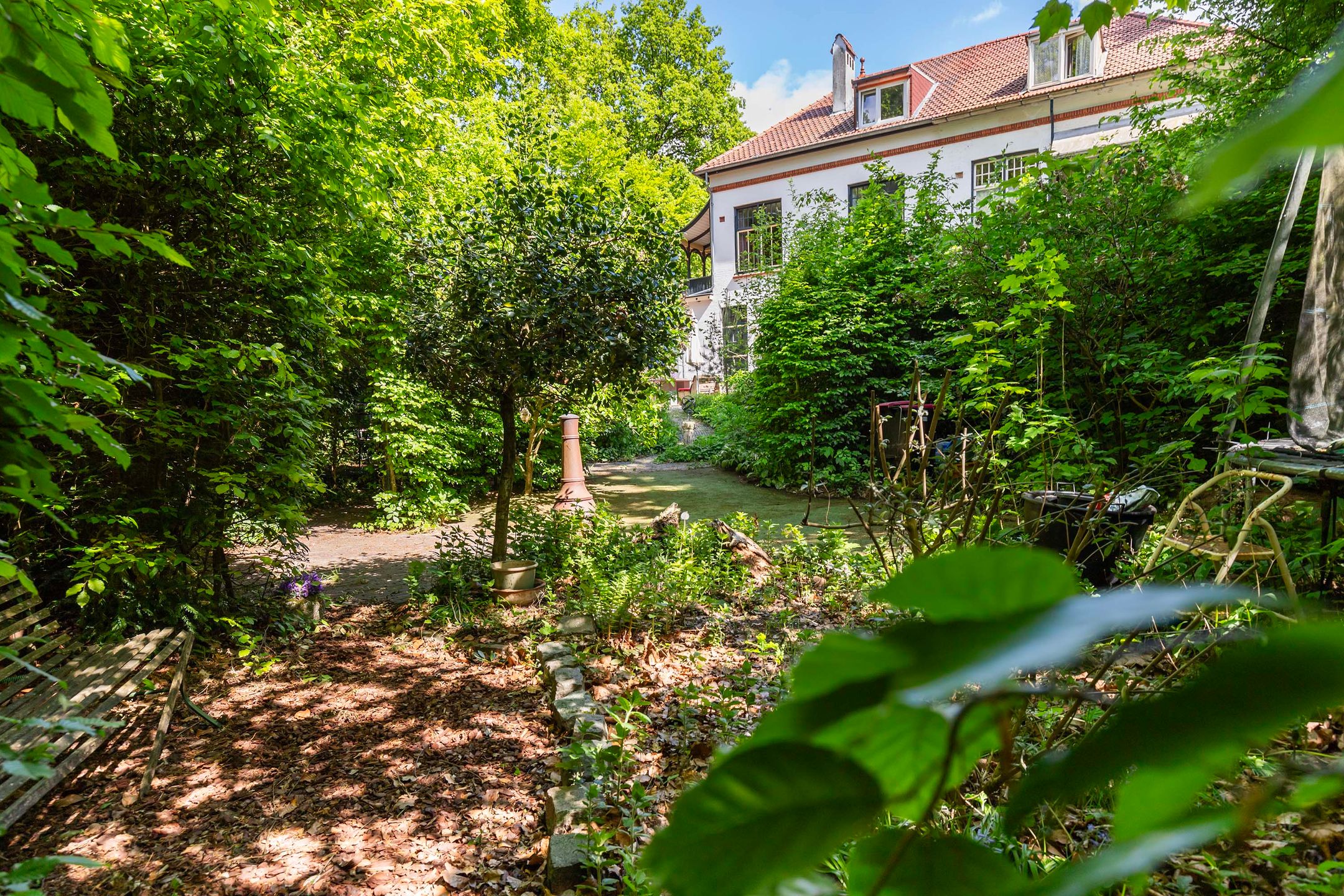 Foto 36 van Jachtlaan 10