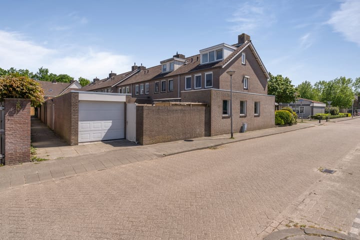 Foto 42 van Heggemus 1