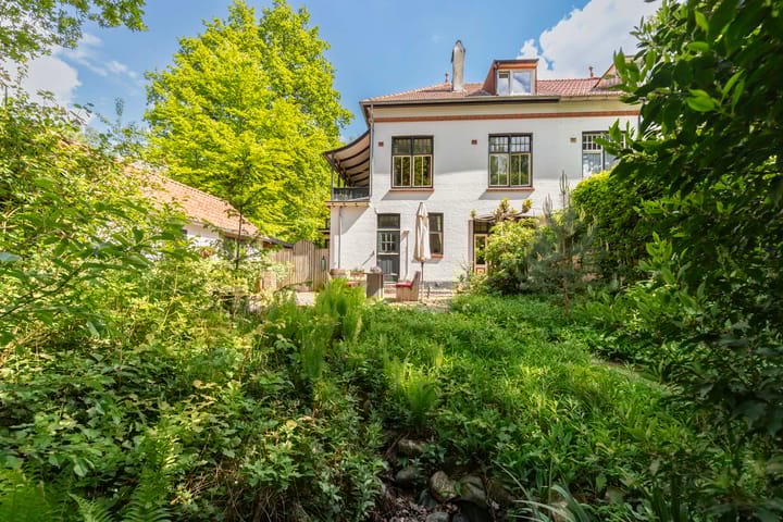 Foto 38 van Jachtlaan 10