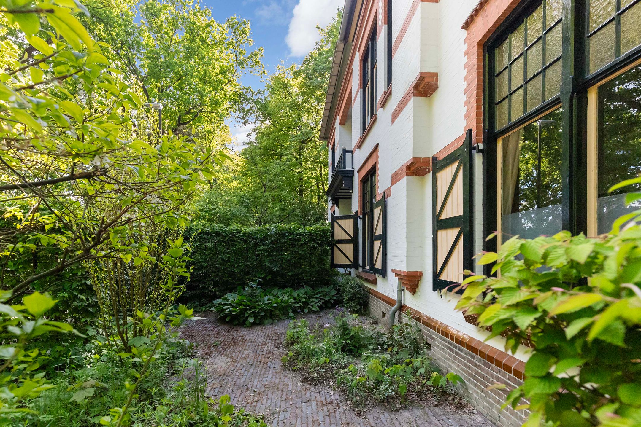 Foto 39 van Jachtlaan 10