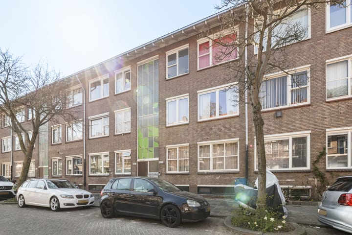 Foto 20 van Korhaanstraat 123-B