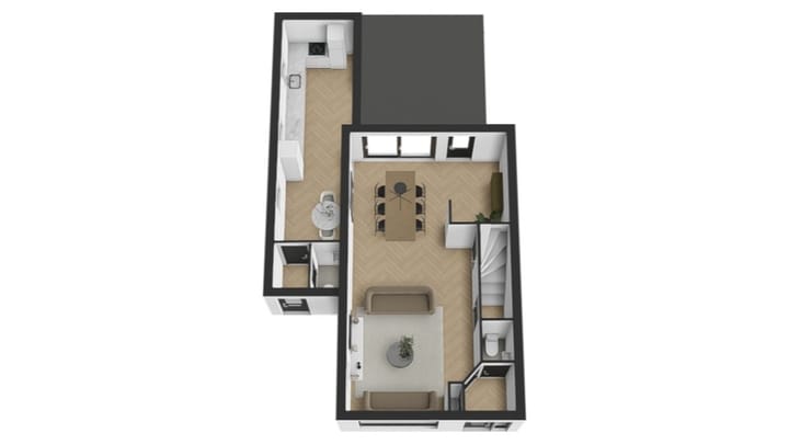 Foto 45 van Heggemus 1