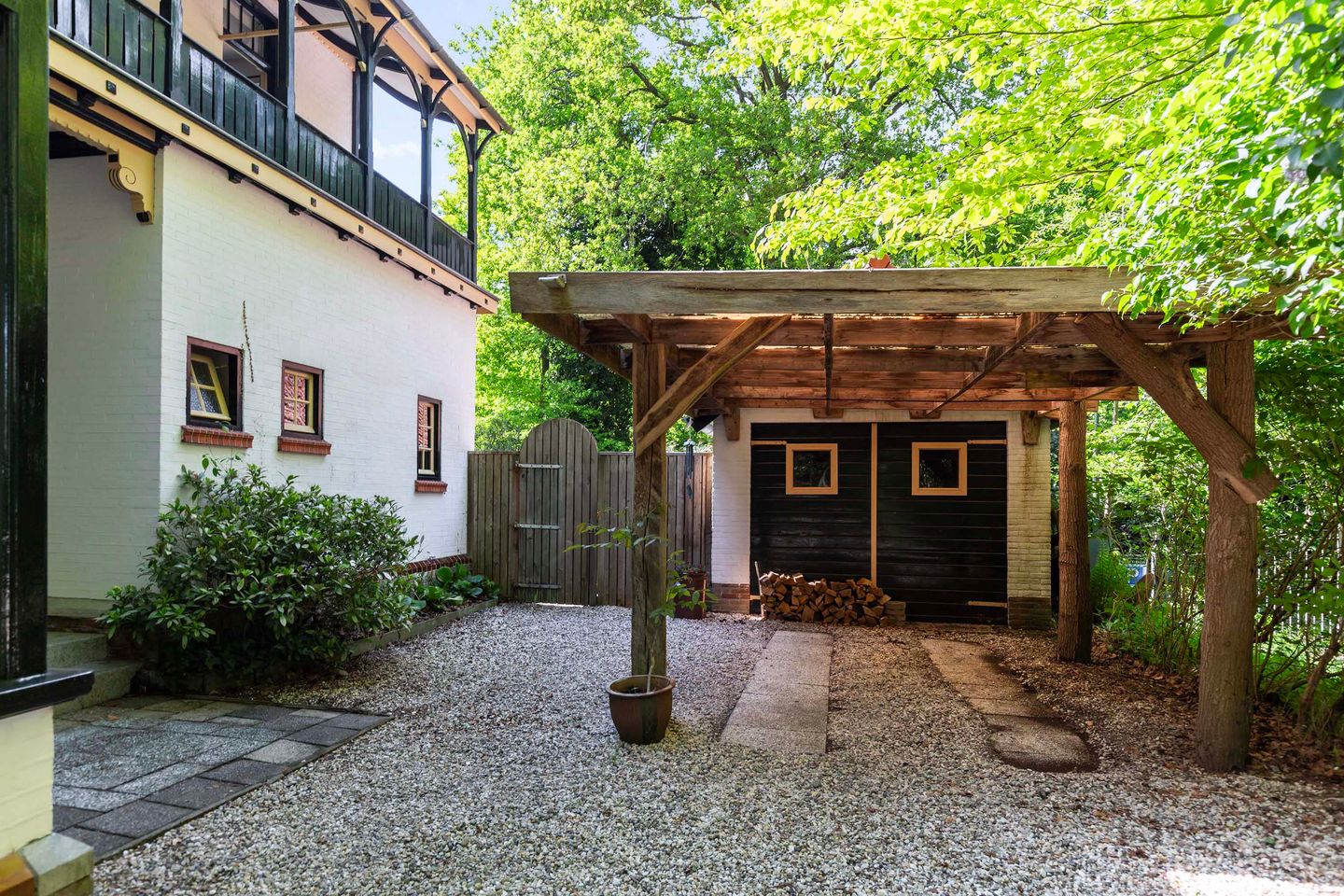 Foto 40 van Jachtlaan 10