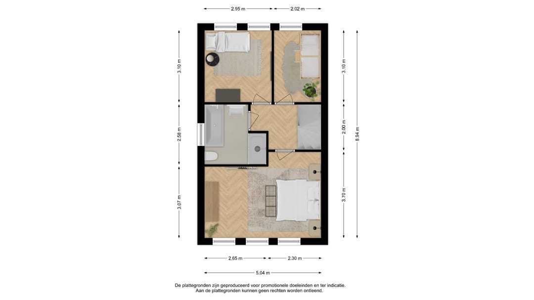 Photo 46 of Heggemus 1