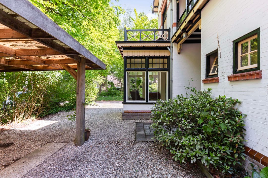 Foto 41 van Jachtlaan 10