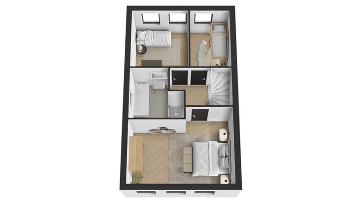 Foto 47 van Heggemus 1