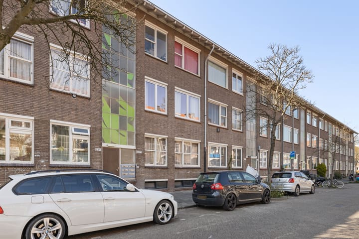 Foto 22 van Korhaanstraat 123-B