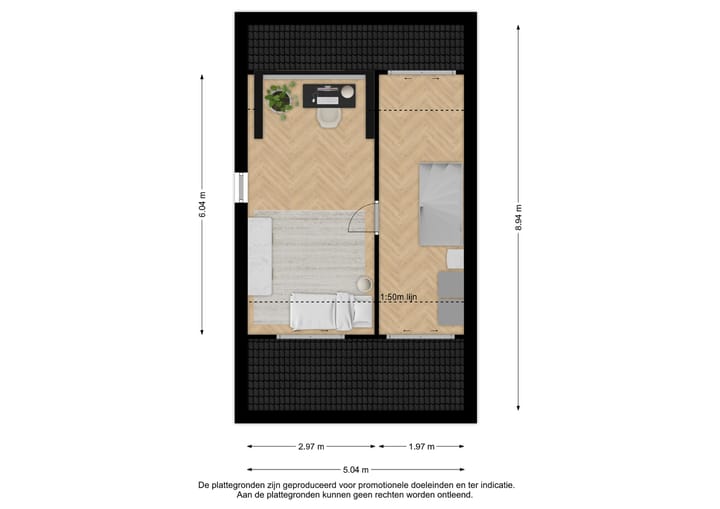 Foto 48 van Heggemus 1