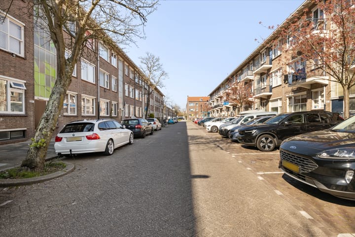 Foto 23 van Korhaanstraat 123-B