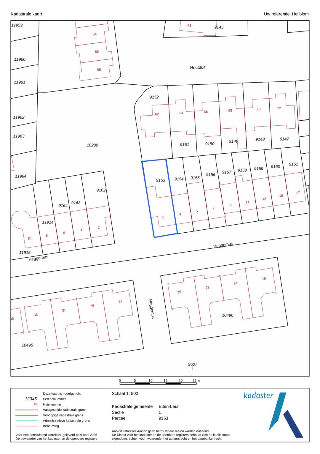 Photo 52 of Heggemus 1