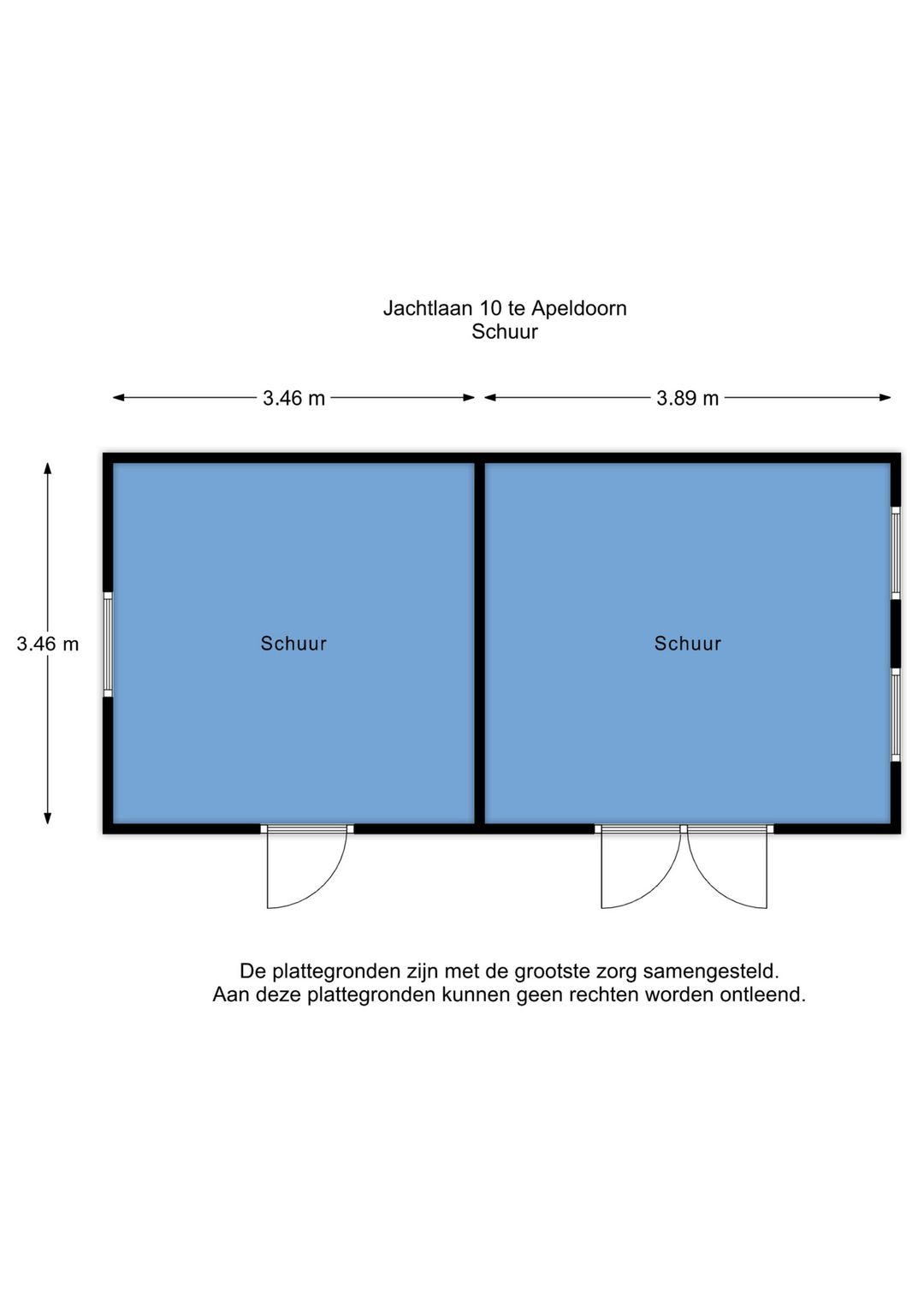 Foto 46 van Jachtlaan 10