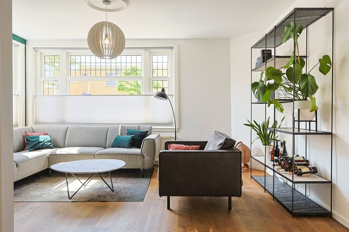 Foto 2 van Stevinstraat 1