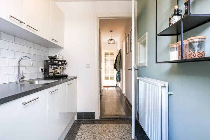 Foto 3 van Stevinstraat 1