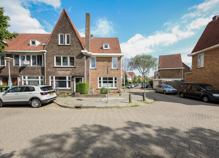 Foto 4 van Stevinstraat 1