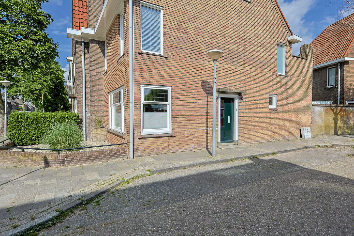 Foto 5 van Stevinstraat 1