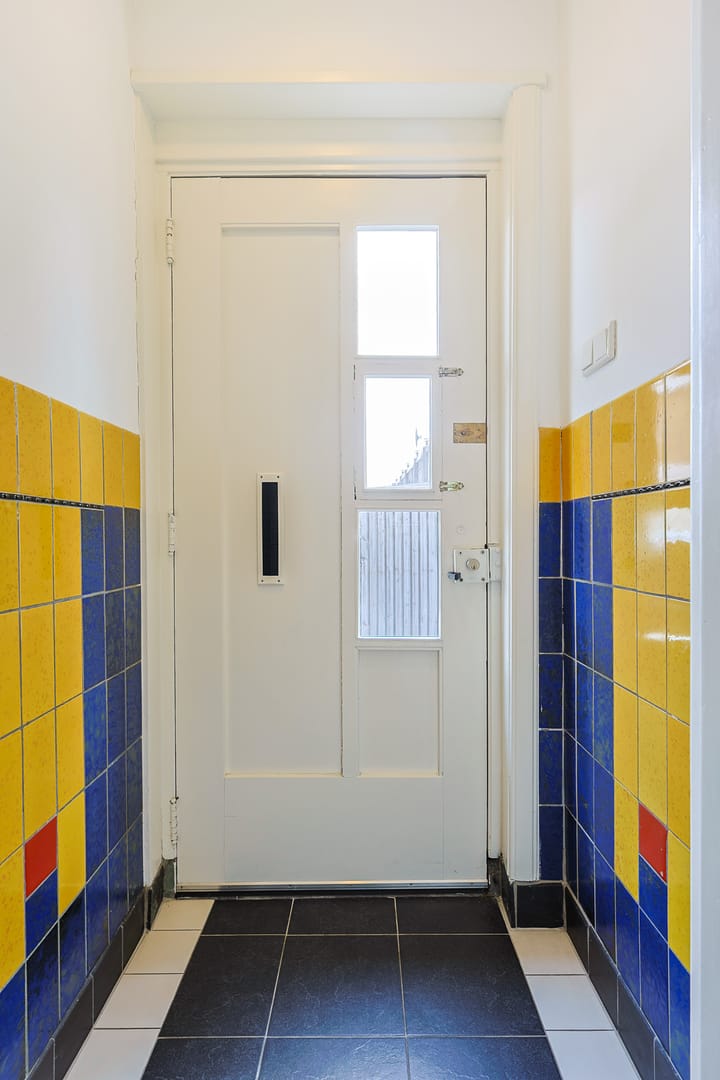 Foto 6 van Stevinstraat 1