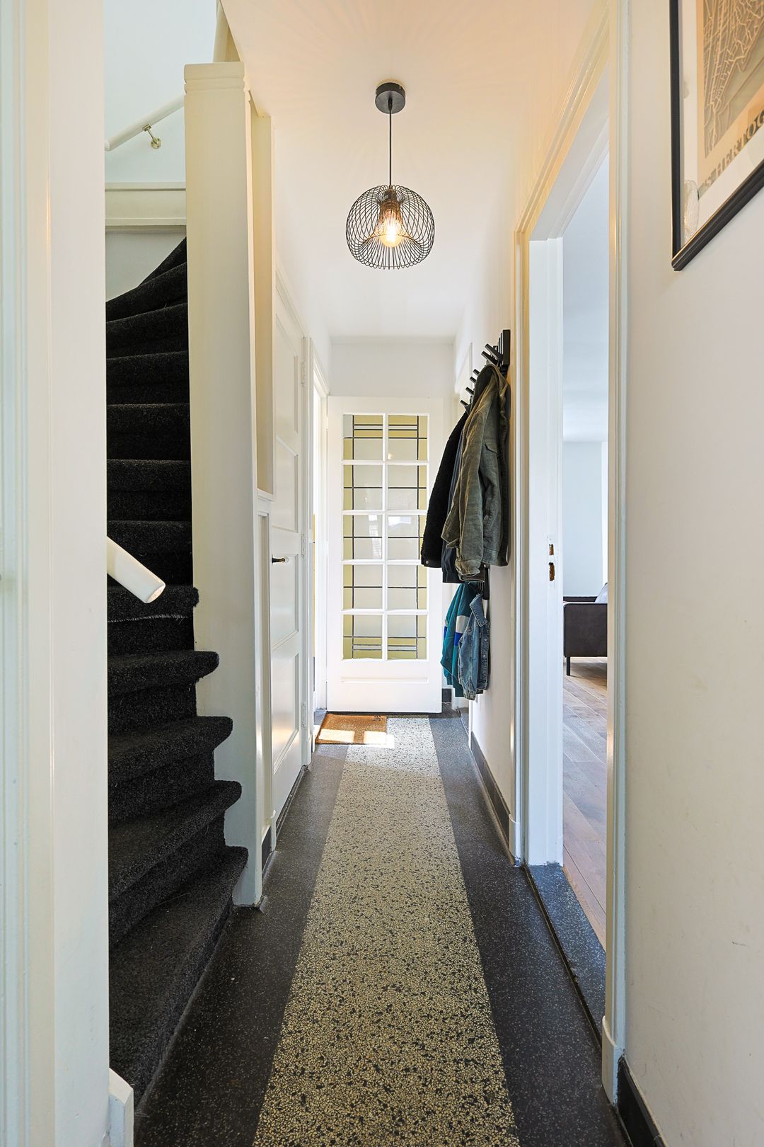 Foto 7 van Stevinstraat 1