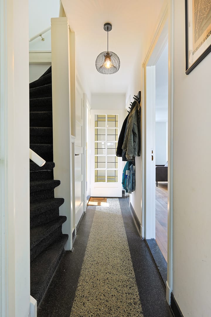 Foto 7 van Stevinstraat 1