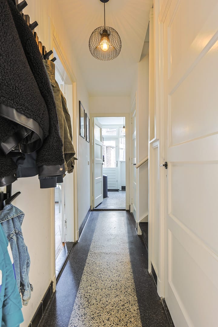 Foto 9 van Stevinstraat 1