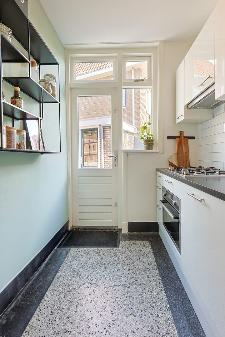 Foto 10 van Stevinstraat 1