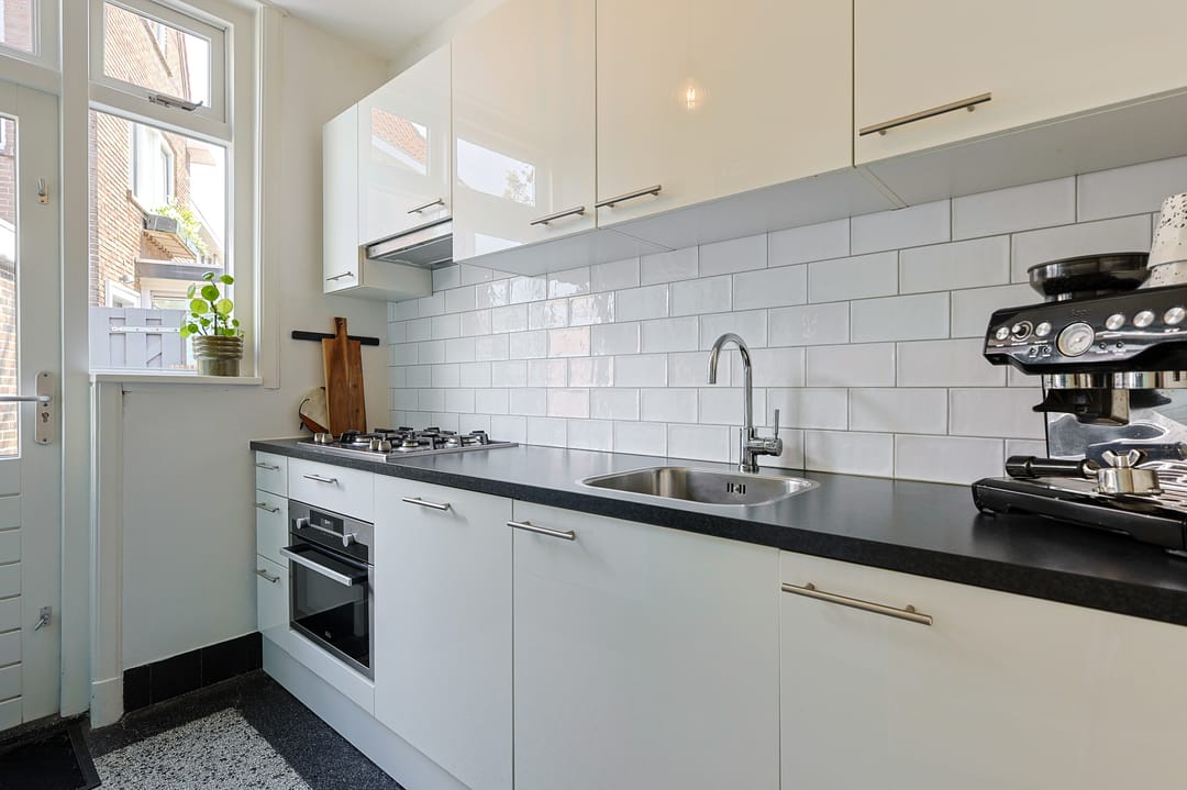 Foto 11 van Stevinstraat 1