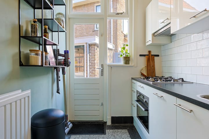 Foto 13 van Stevinstraat 1