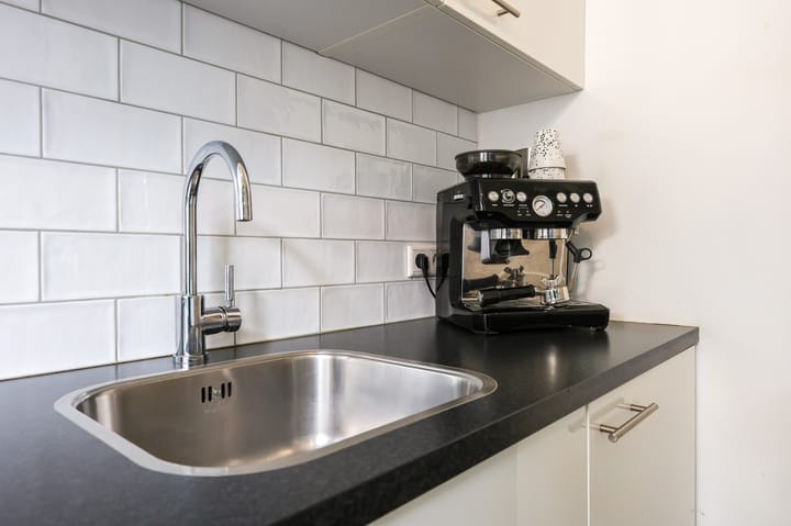 Foto 14 van Stevinstraat 1