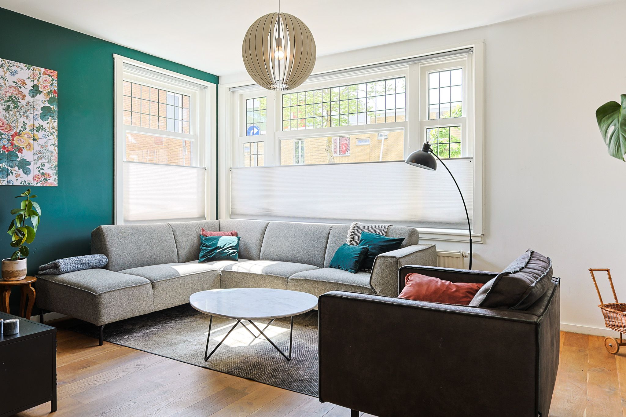 Foto 18 van Stevinstraat 1