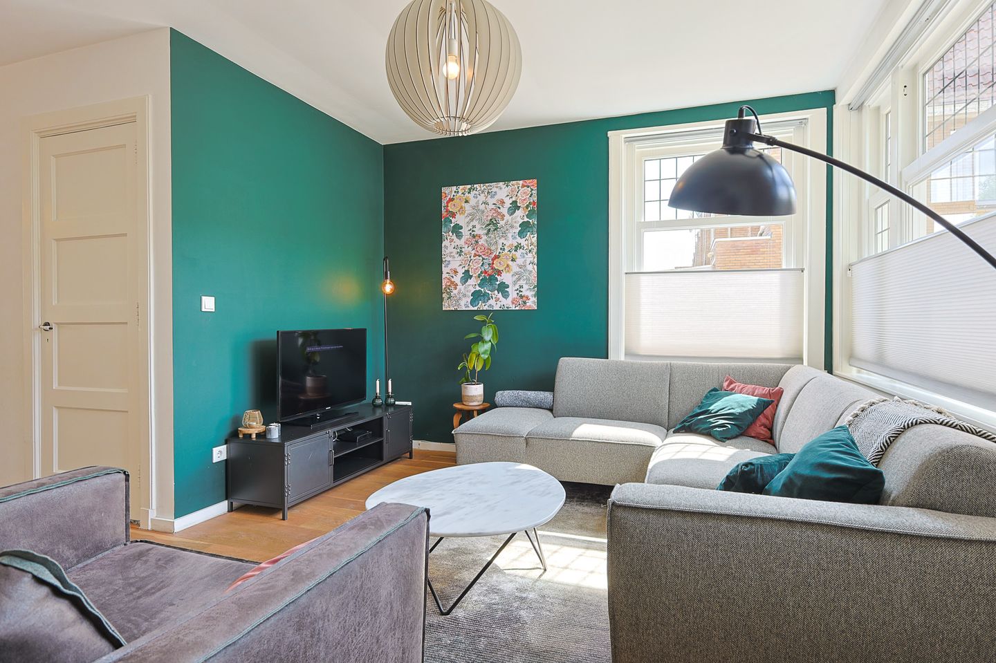 Foto 19 van Stevinstraat 1