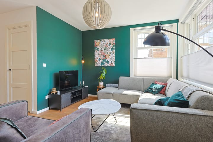 Foto 19 van Stevinstraat 1