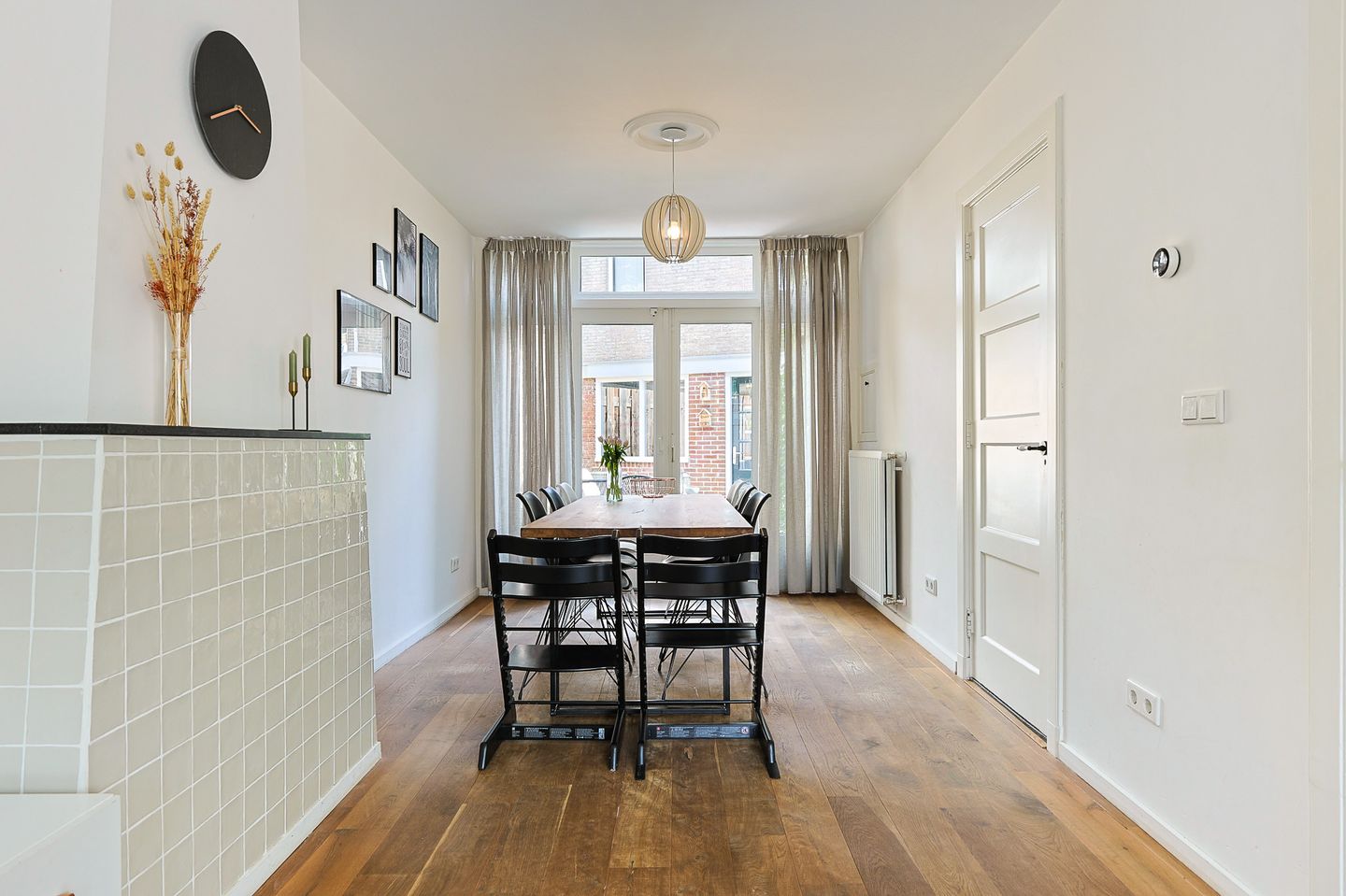 Foto 20 van Stevinstraat 1