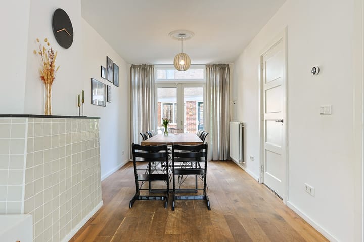 Foto 20 van Stevinstraat 1