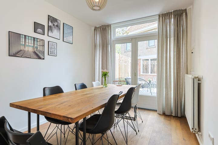 Foto 24 van Stevinstraat 1