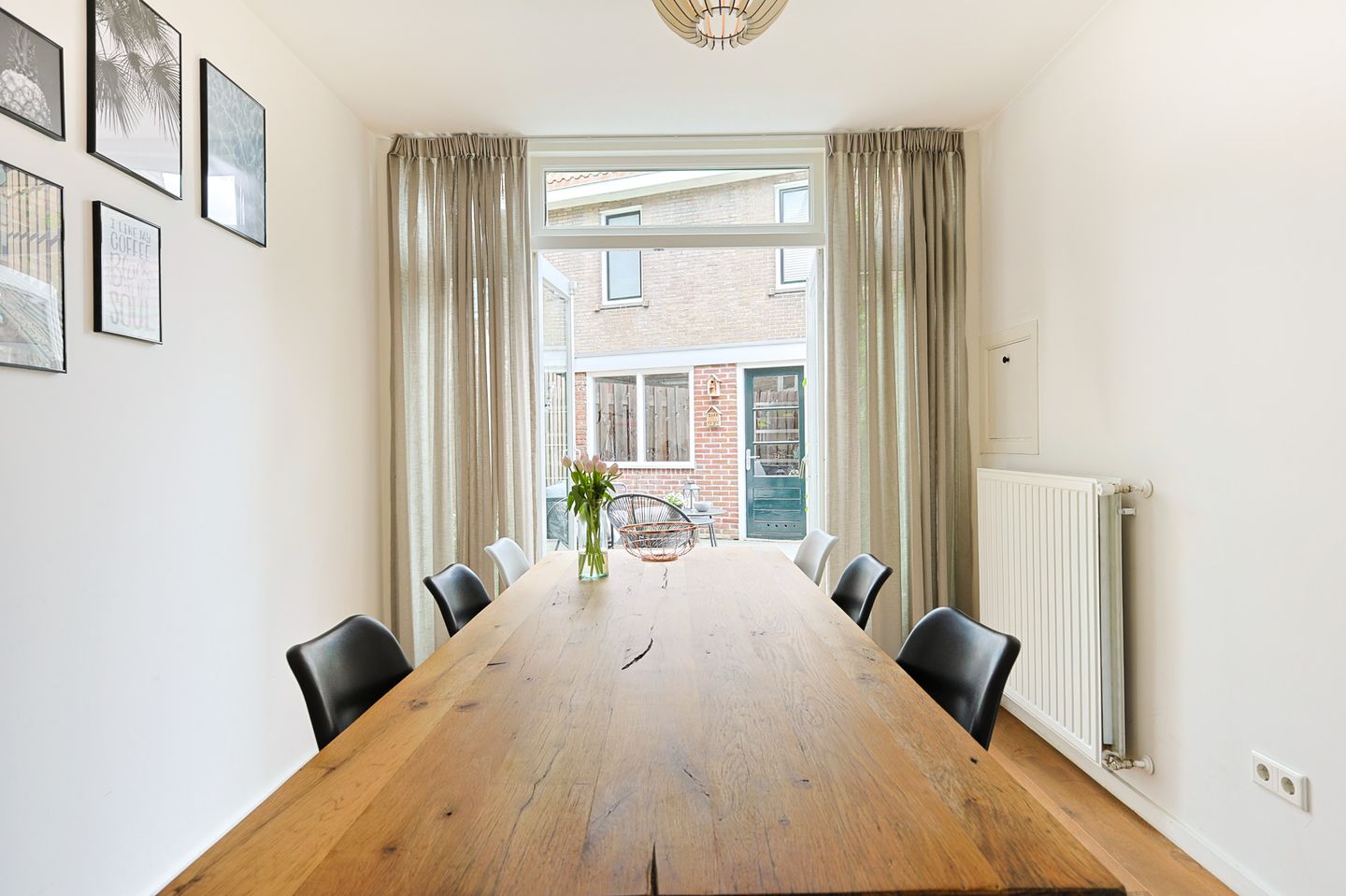 Foto 25 van Stevinstraat 1