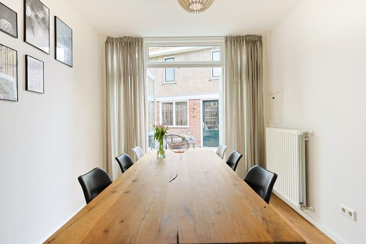 Foto 25 van Stevinstraat 1