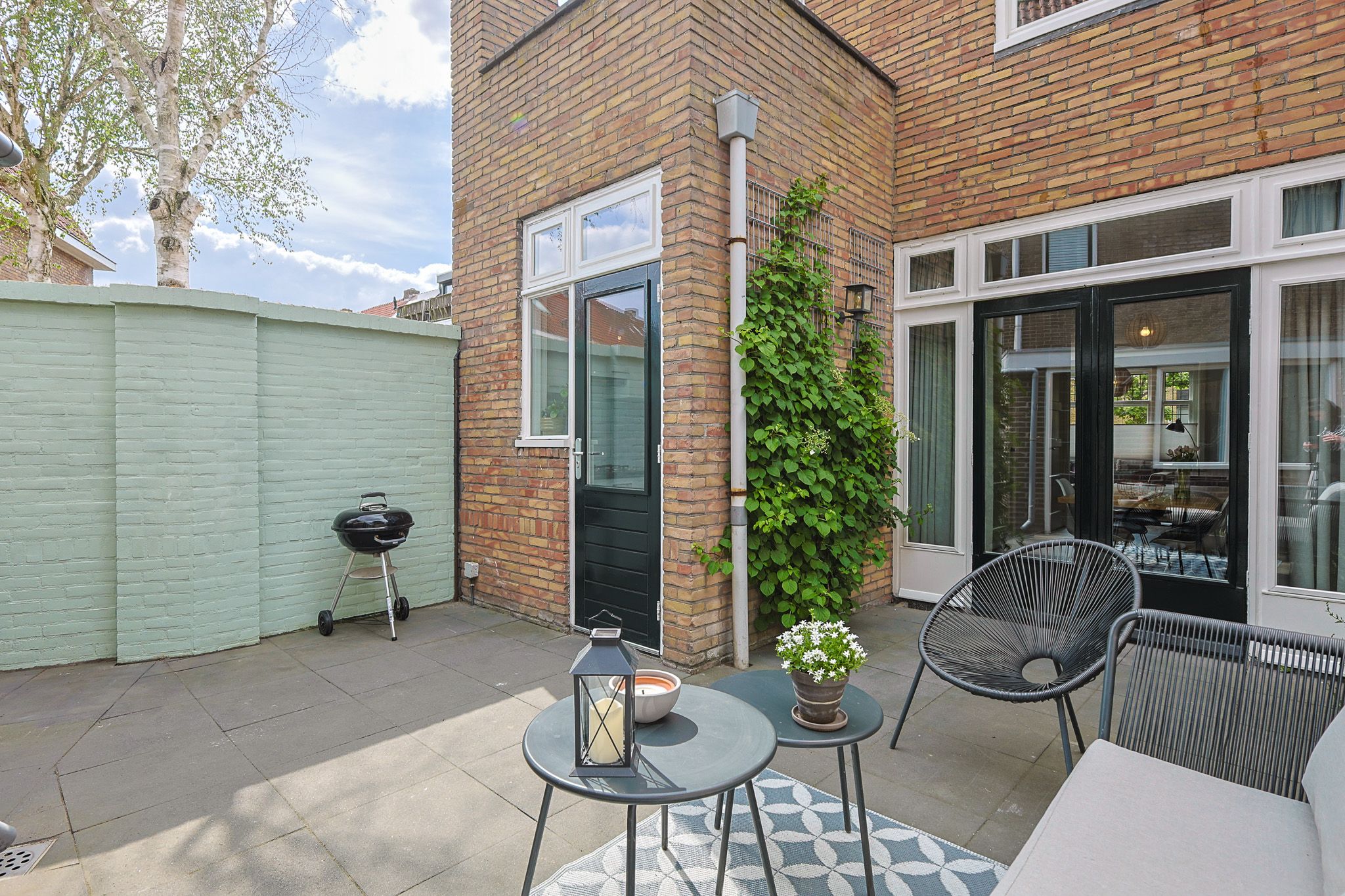 Foto 27 van Stevinstraat 1