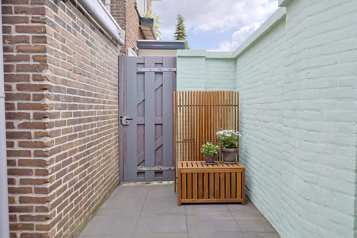 Foto 30 van Stevinstraat 1