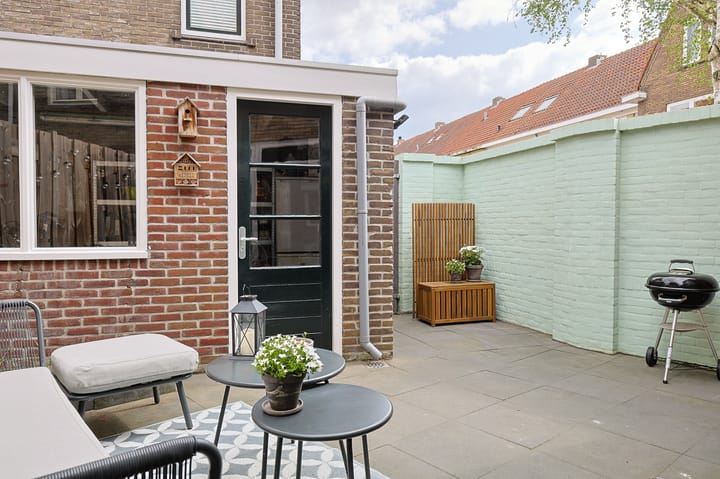 Foto 31 van Stevinstraat 1