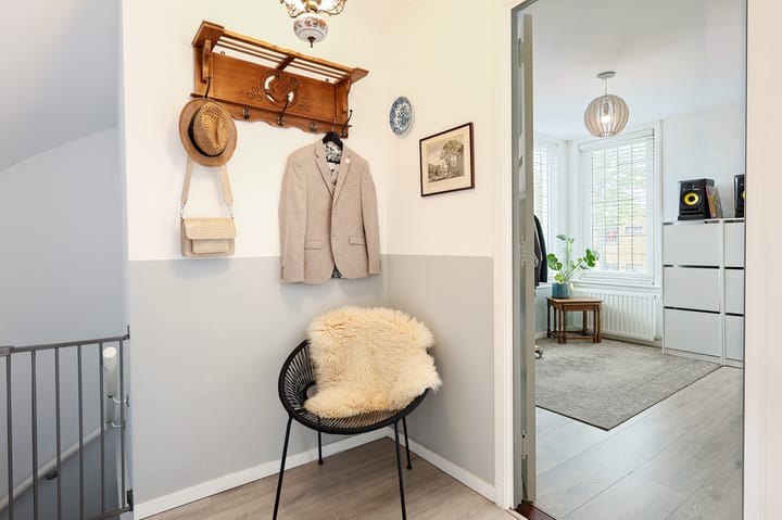 Foto 32 van Stevinstraat 1