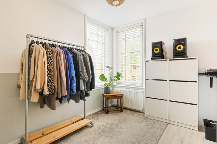 Foto 34 van Stevinstraat 1