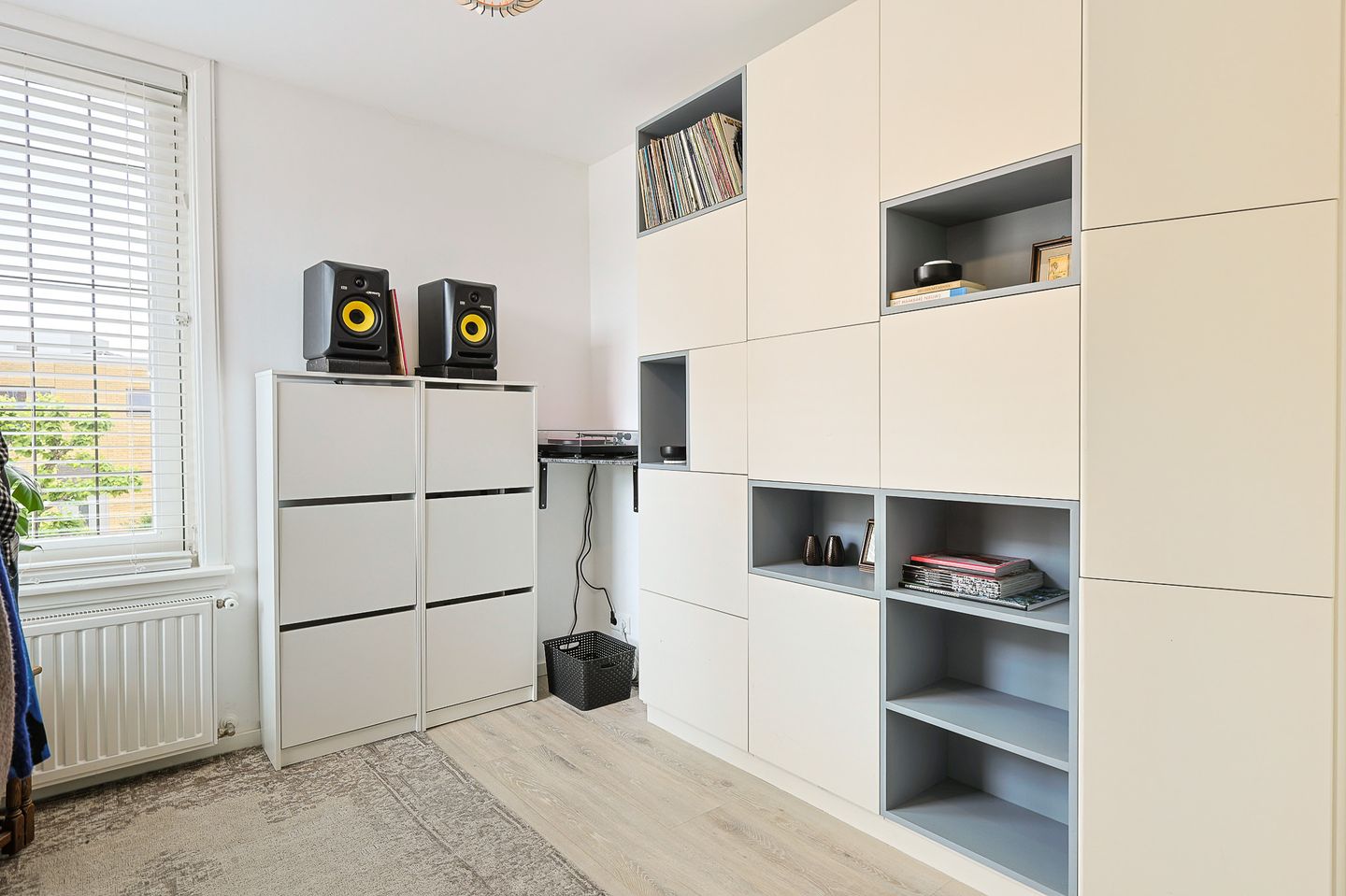 Foto 35 van Stevinstraat 1