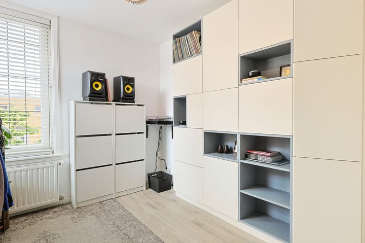 Foto 35 van Stevinstraat 1