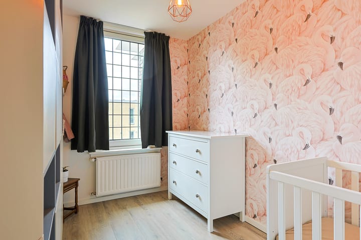 Foto 37 van Stevinstraat 1