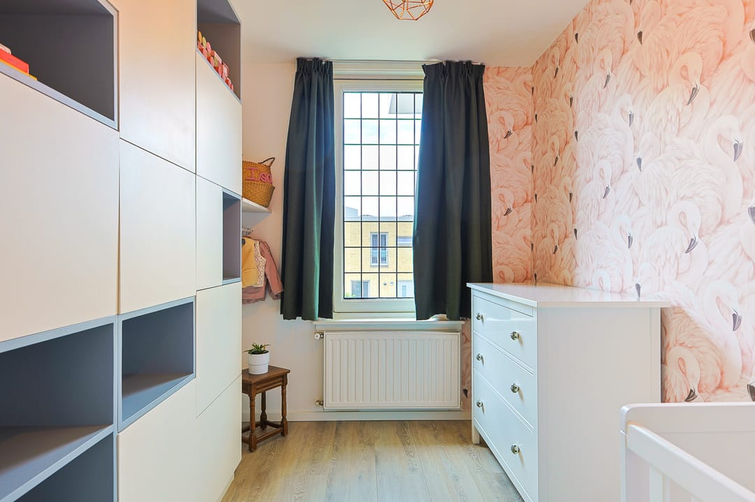 Foto 38 van Stevinstraat 1