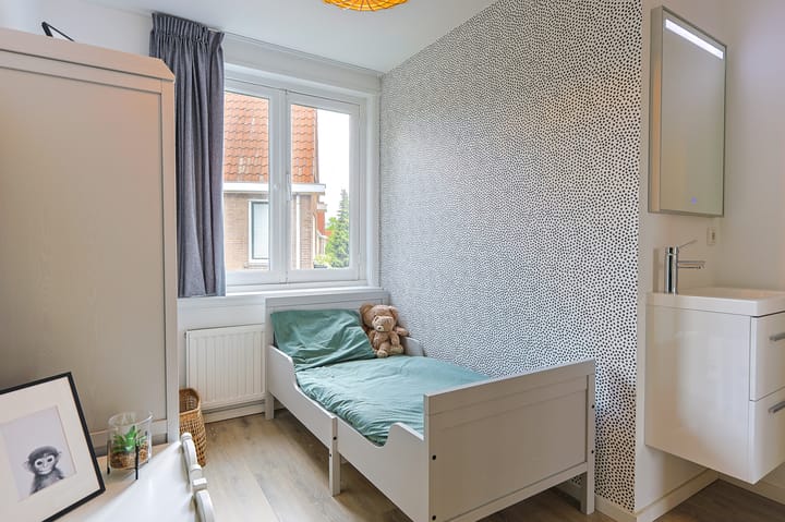 Foto 40 van Stevinstraat 1