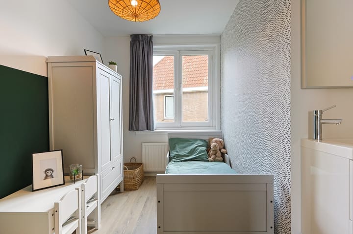 Foto 41 van Stevinstraat 1