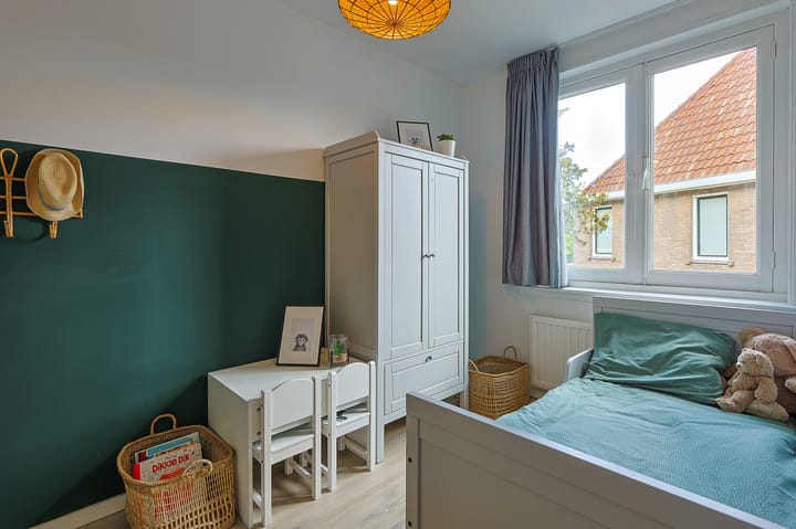 Foto 42 van Stevinstraat 1