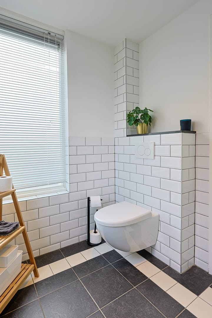 Foto 43 van Stevinstraat 1